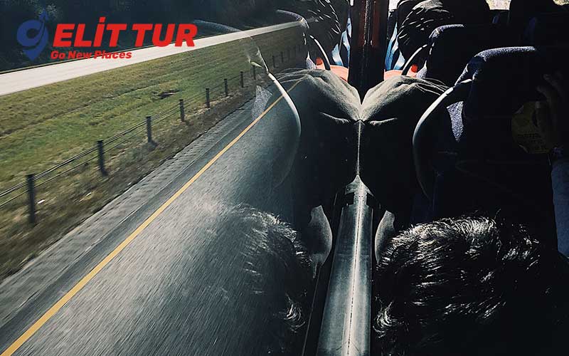 İzmir’den Popüler Şehir Dışı Transfer Rotaları