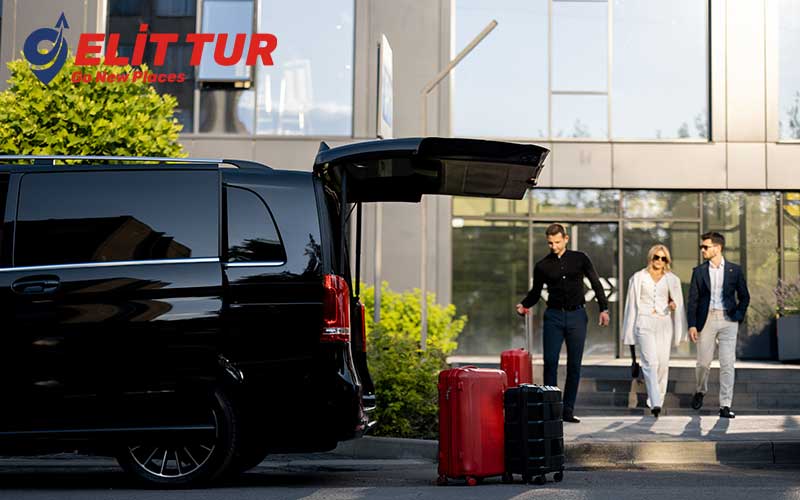 Size Özel Çözümler