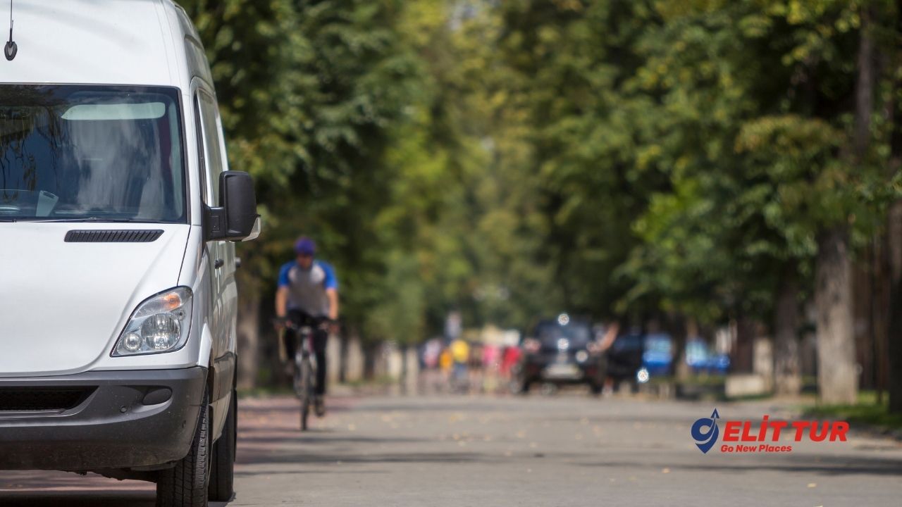 İzmir Havalimanı Transferi ile Seyahatinizi Kolaylaştırın