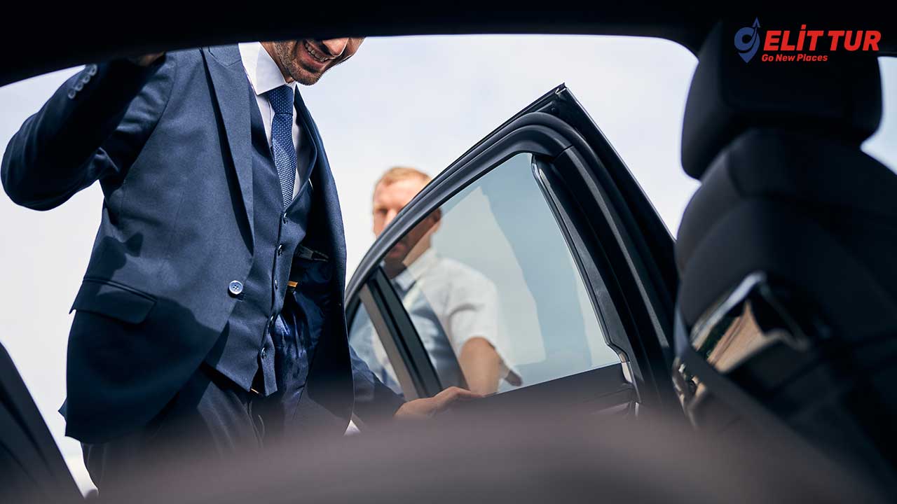 Havaalanı Transfer İzmir – Elit Tur