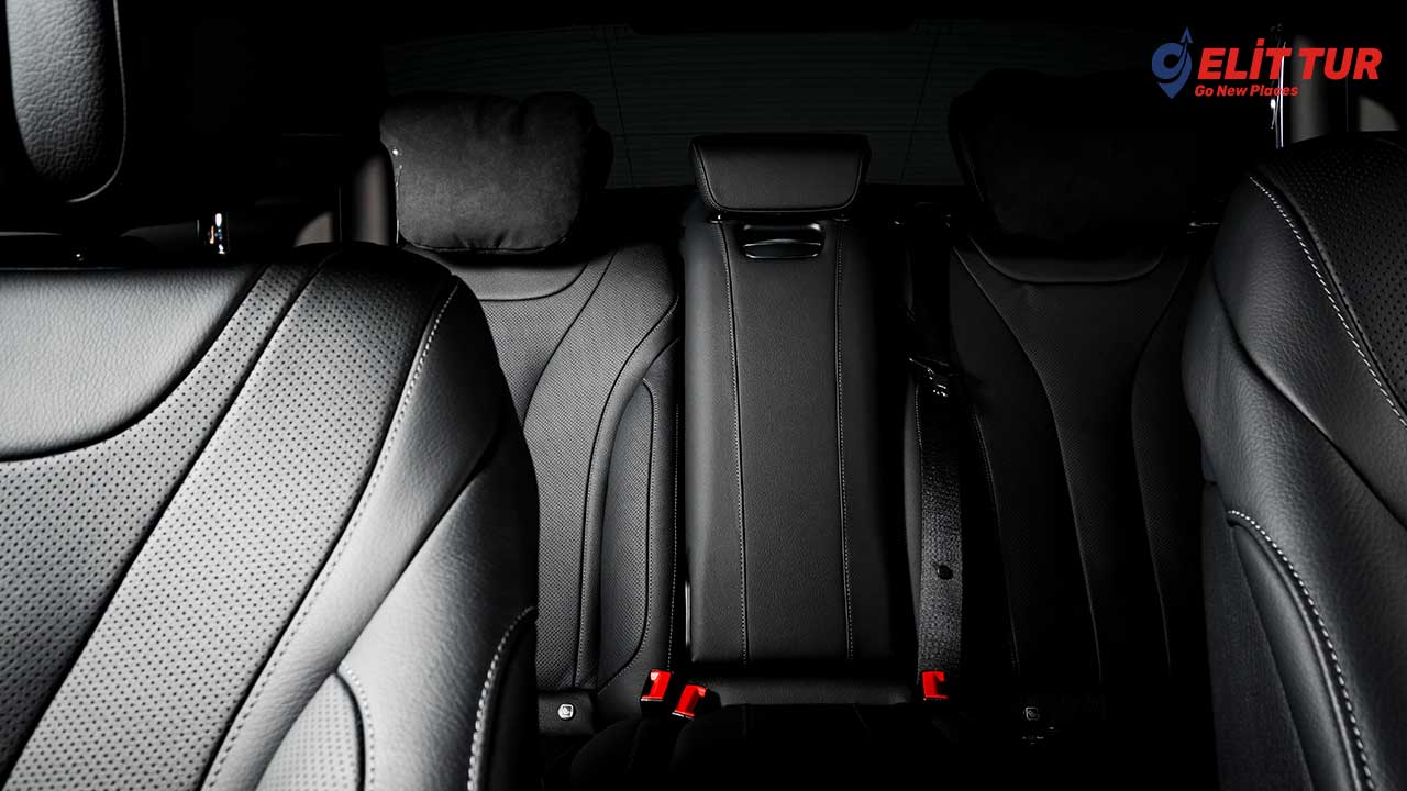 İzmir Havalimanı Alaçatı Transfer Hizmeti – Elit Tur