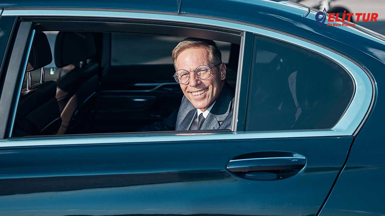 İzmir Havalimanı Didim Transfer Hizmeti – Elit Tur