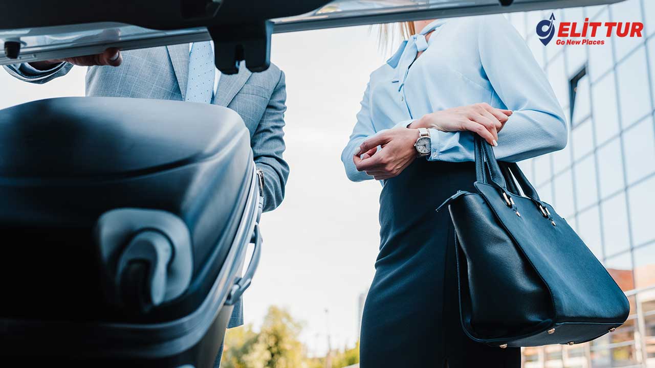 İzmir Bodrum Transfer Hizmeti – Elit Tur