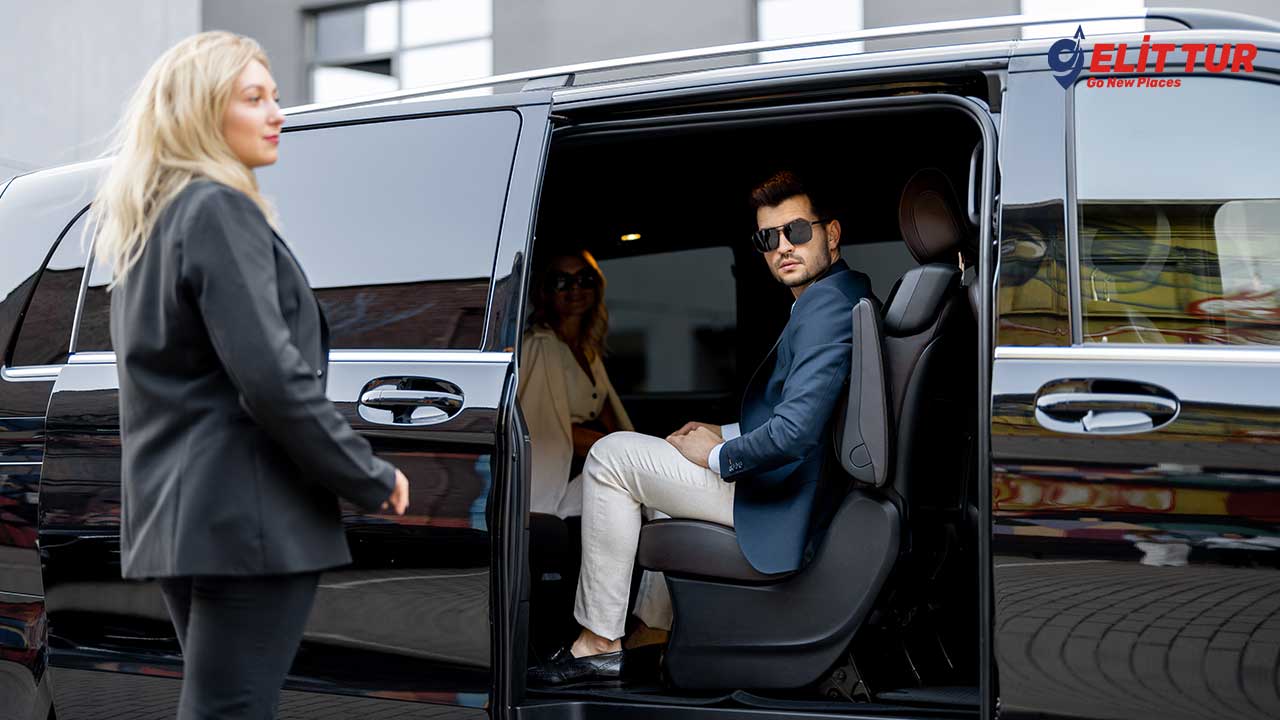 İzmir Havalimanı Kuşadası Transfer Hizmeti – Elit Tur