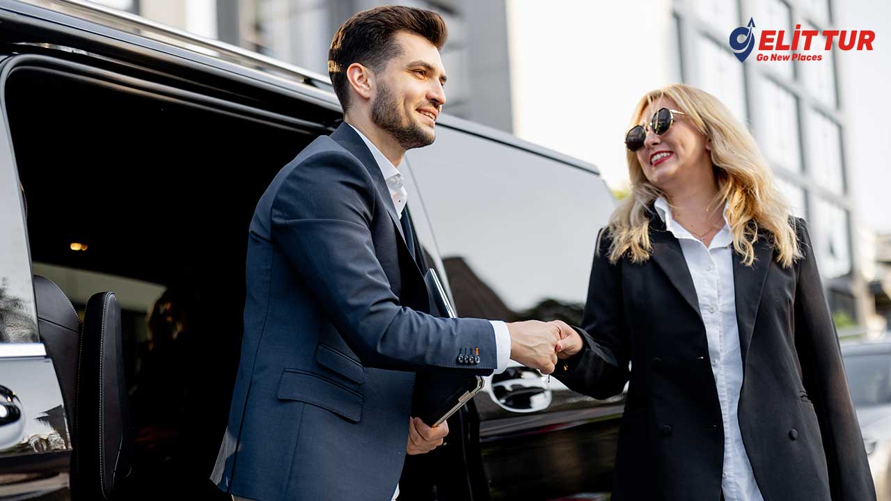 Kuşadası İzmir Transfer Hizmeti – Elit Tur